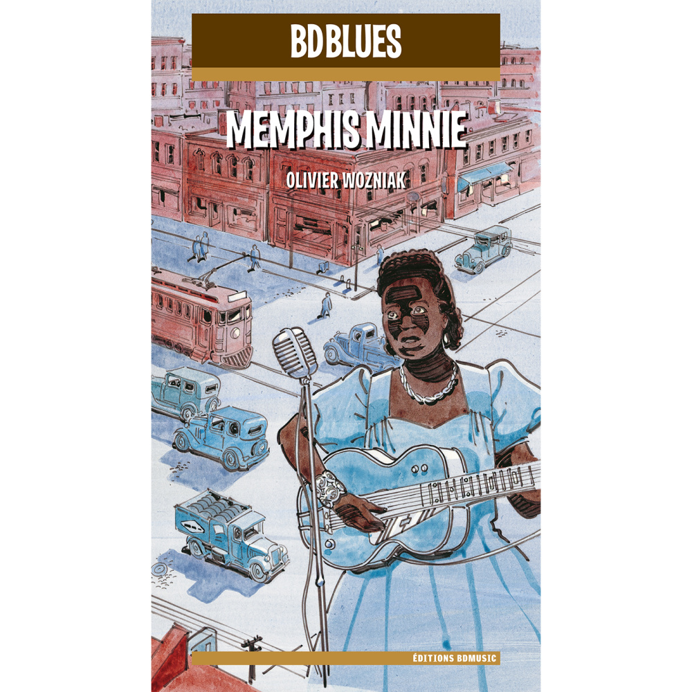 Meningitis Blues