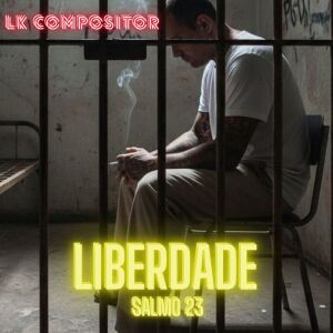 Album Liberdade (salmo 23) from 