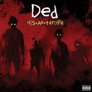 收聽Ded的Disassociate歌詞歌曲