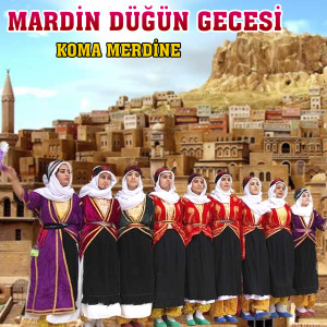 Listen to Gulamın Bi song with lyrics from Koma Mêrdinê