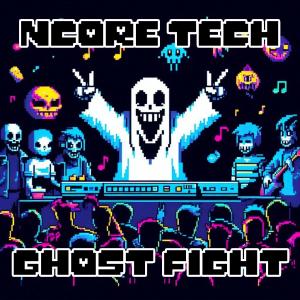 NCORE Tech的專輯Ghost Fight (Hard Bounce Flip) (feat. Ben Briggs)
