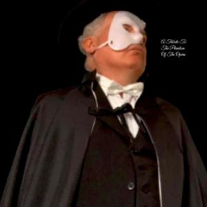อัลบัม A Tribute To The Phantom Of The Opera ศิลปิน Tony Garviz