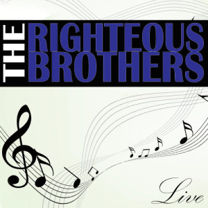 收聽The Righteous Brothers的Medley: Justine / Ko Ko Joe / Little Latin Lupe Lu / My Babe (Live)歌詞歌曲