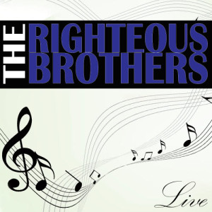 收聽The Righteous Brothers的Young Blood (Live)歌詞歌曲