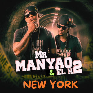 Listen to New York song with lyrics from Mr Manyao