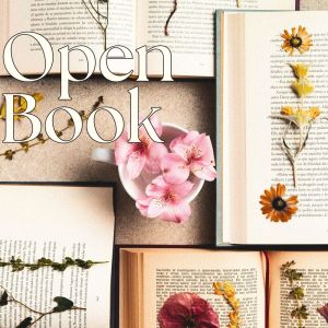 Piano Jazz Background Music Masters的專輯Open Book (The Melodies at Night)