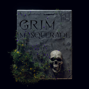 ดาวน์โหลดและฟังเพลง GRIM MASQUERADE (Extended Edit) พร้อมเนื้อเพลงจาก Kems
