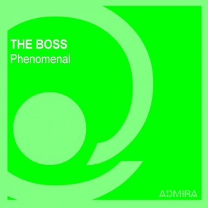 Listen to Phenomenal (Integral) song with lyrics from The Boss