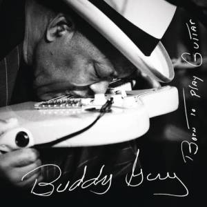 ดาวน์โหลดและฟังเพลง (Baby) You Got What It Takes พร้อมเนื้อเพลงจาก Buddy Guy