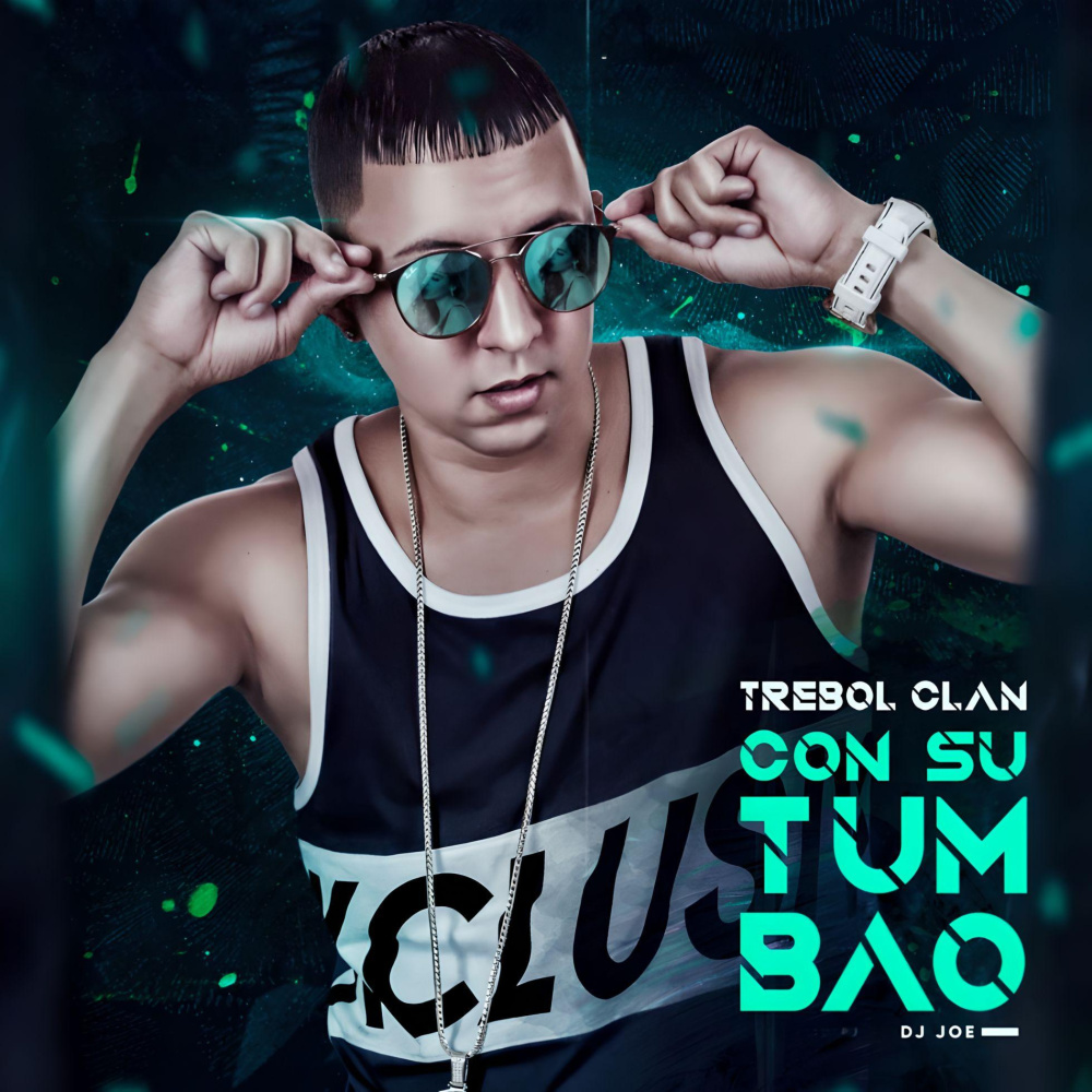 Con Su Tumbao (Explicit)