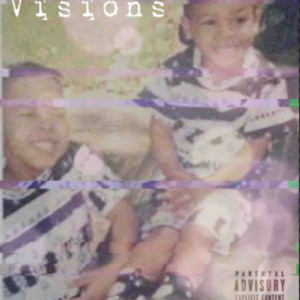 收聽Tae Gwapo的Visions (Explicit)歌詞歌曲