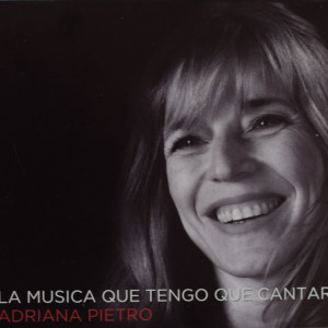 收聽Adriana Pietro的Pasional (cover)歌詞歌曲