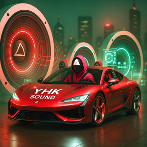 收听YHK Sound的Soundcheck Dolls歌词歌曲