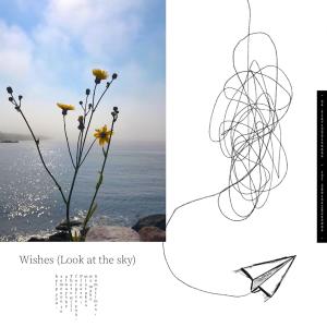 Orion的專輯Wishes (look at the sky)