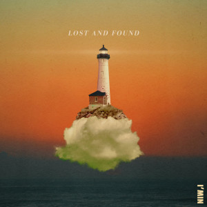 收听I'MIN的Lost and Found歌词歌曲