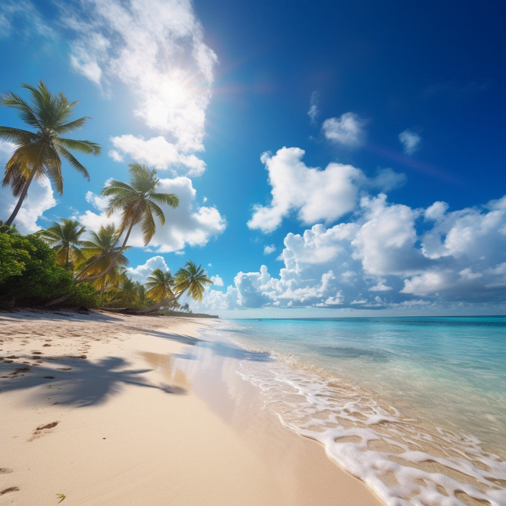 Spa Serenity by the Seashore