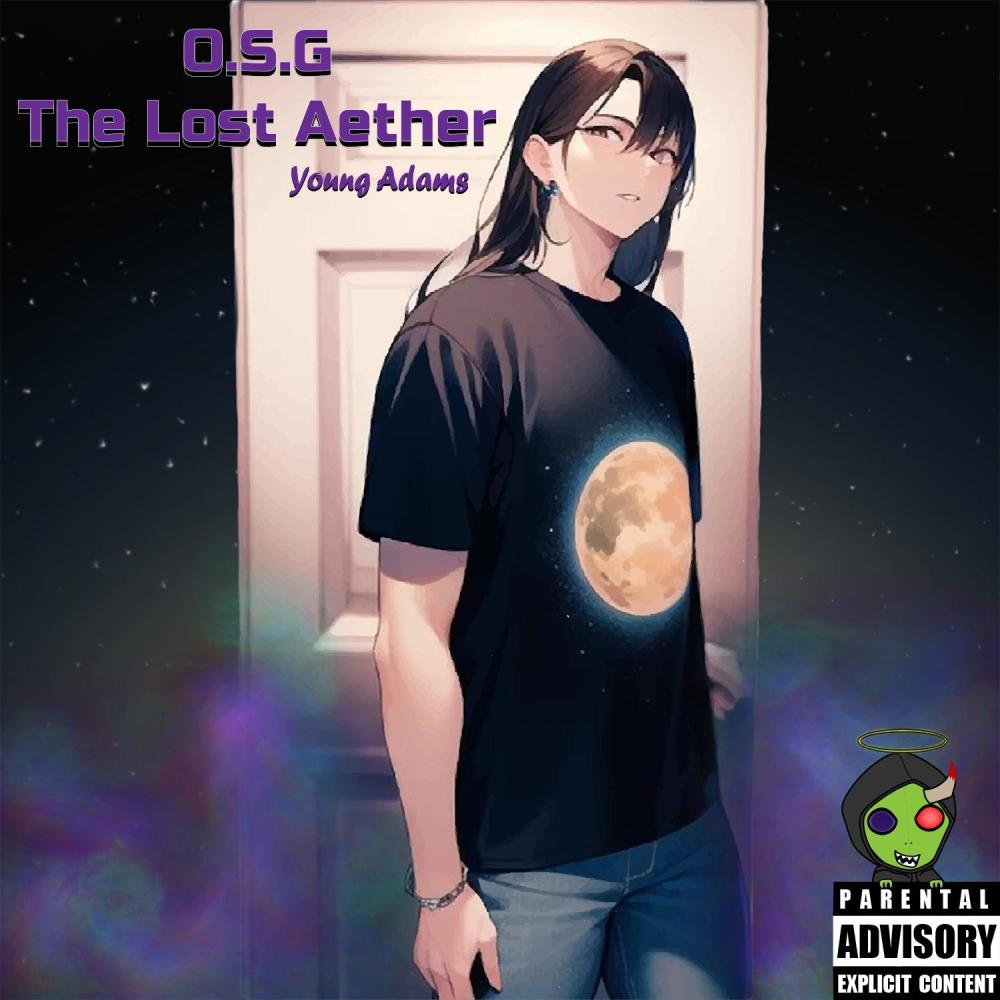 Skys and Stars (feat. $ully) (Explicit)