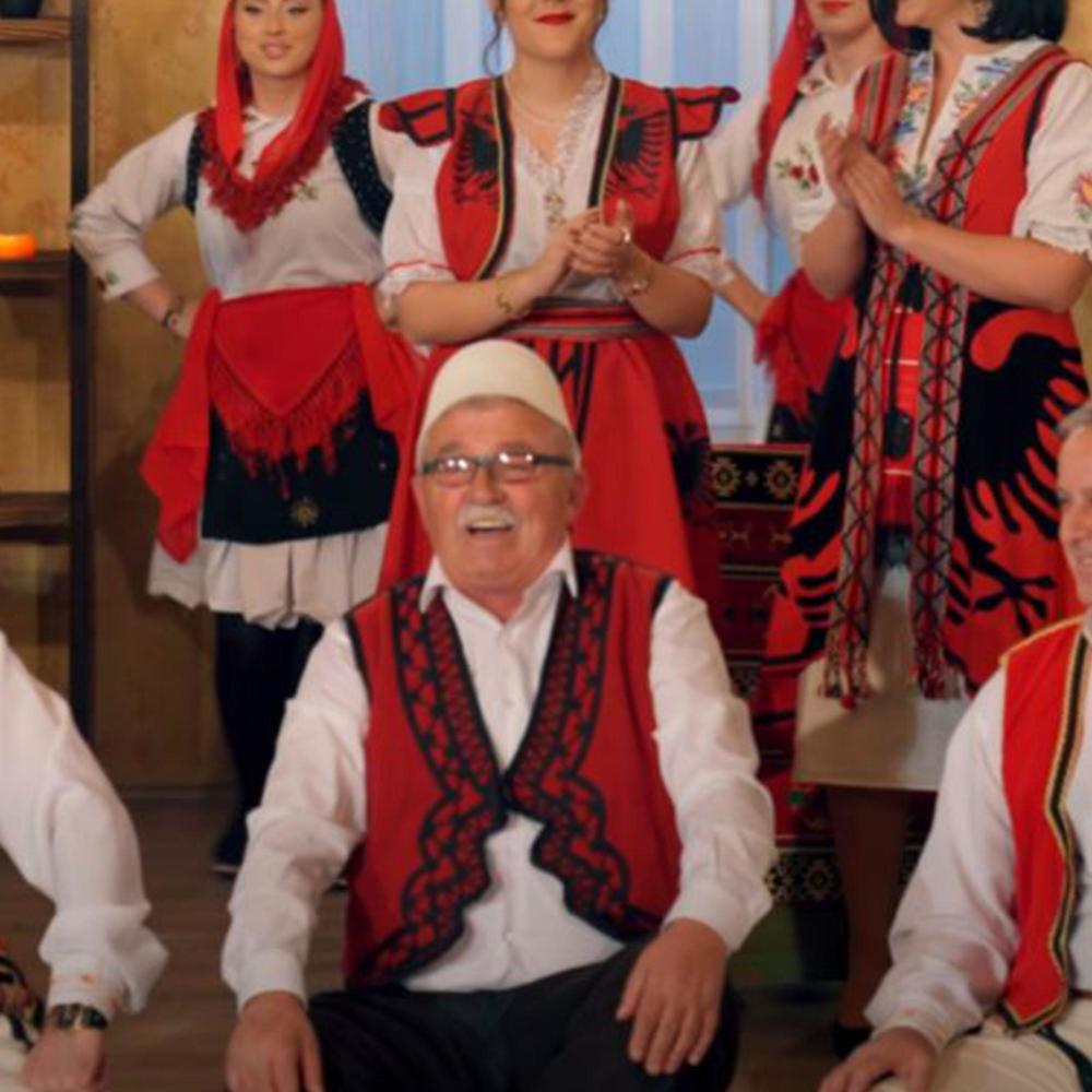 Promo Kenge Folklorike & Parodi 2022
