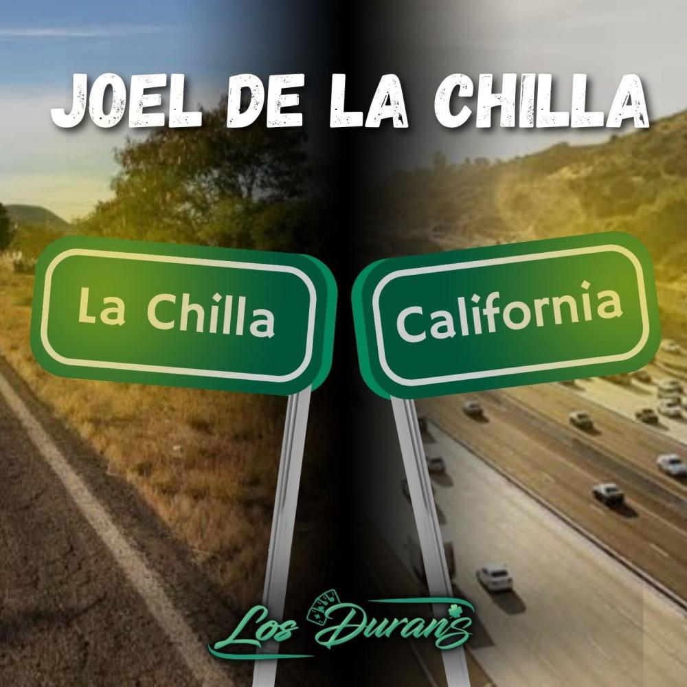 Joel De La Chilla