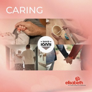 Album Caring from David Ianni