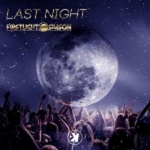 Album Last Night from Firstlight
