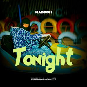 Album TONIGHT from 