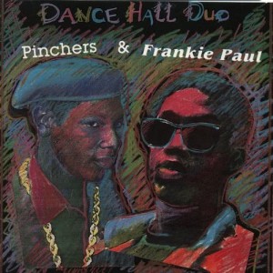 收聽Frankie Paul的Rock You歌詞歌曲