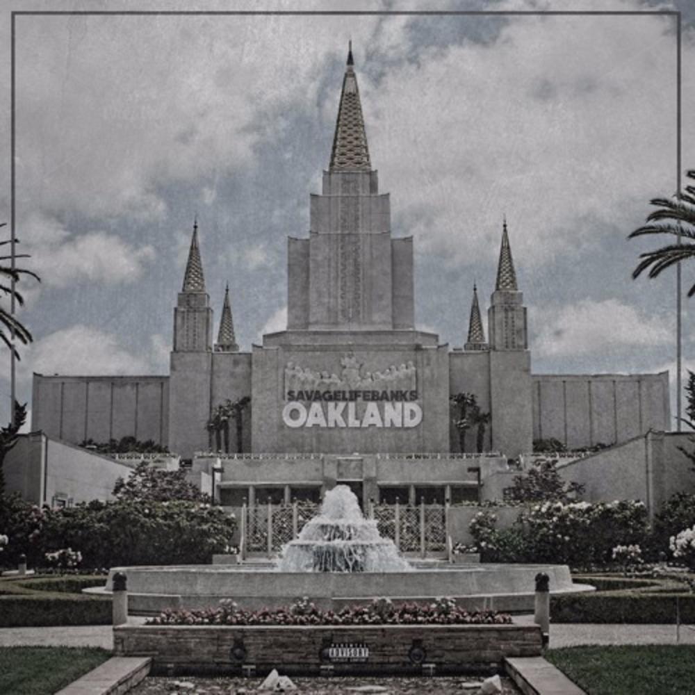 Oakland (Explicit)