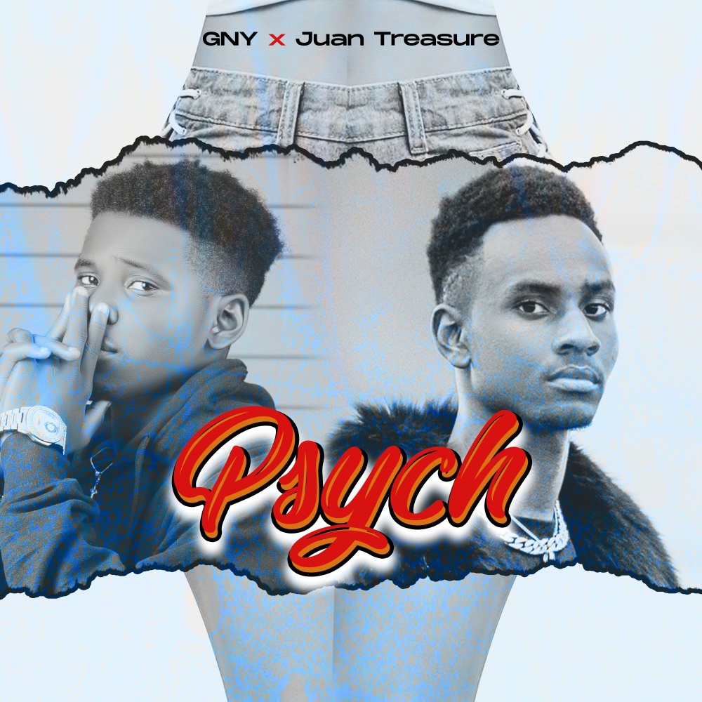 Psych (Explicit)
