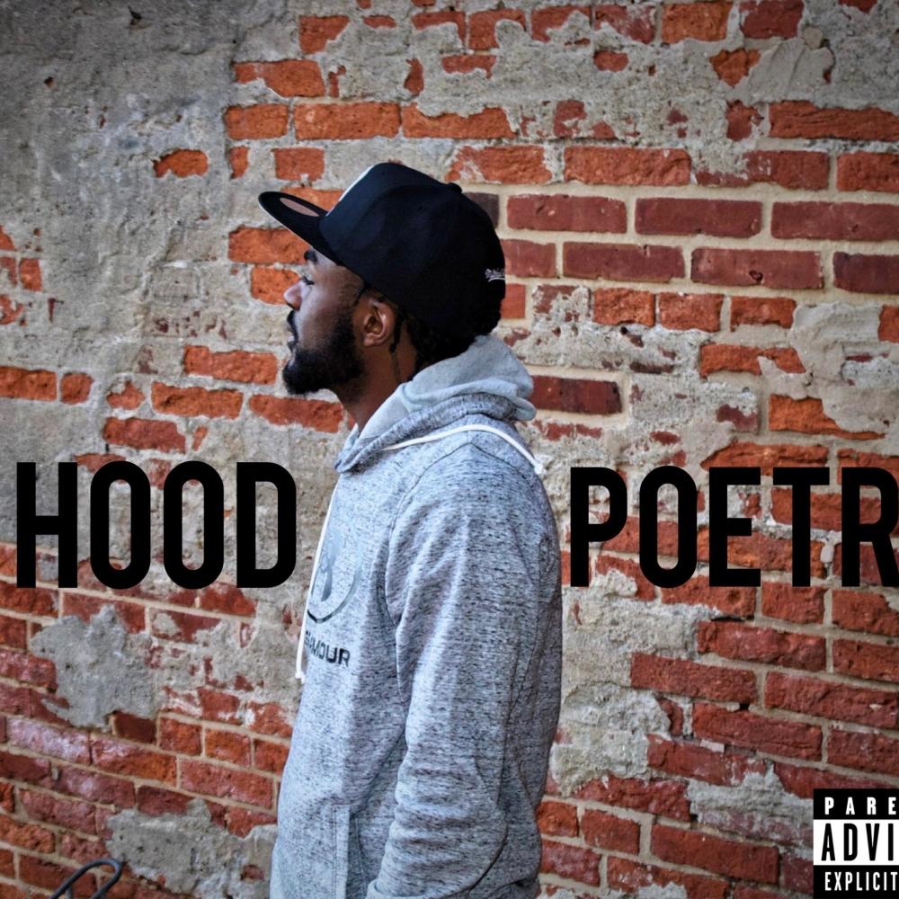 Hood Poetry Freestyle (Explicit)