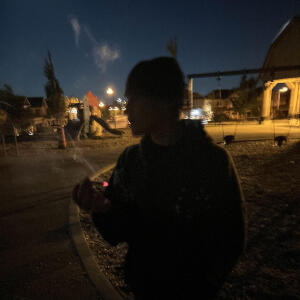 default playlist img