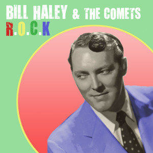 收聽Bill Haley的See You Alligator歌詞歌曲