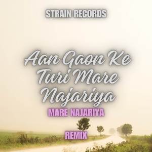 iamdjstrain的專輯Aan Gaon Ke Turi Mare Najariya (Remix)
