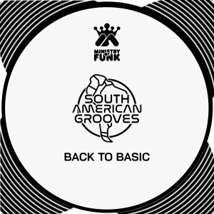 Dengarkan lagu Say Mamma (Brothers & Sisters Funky) nyanyian Ministry of Funk dengan lirik