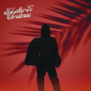 Album A Letter To Christmas from Elsa Mickayla