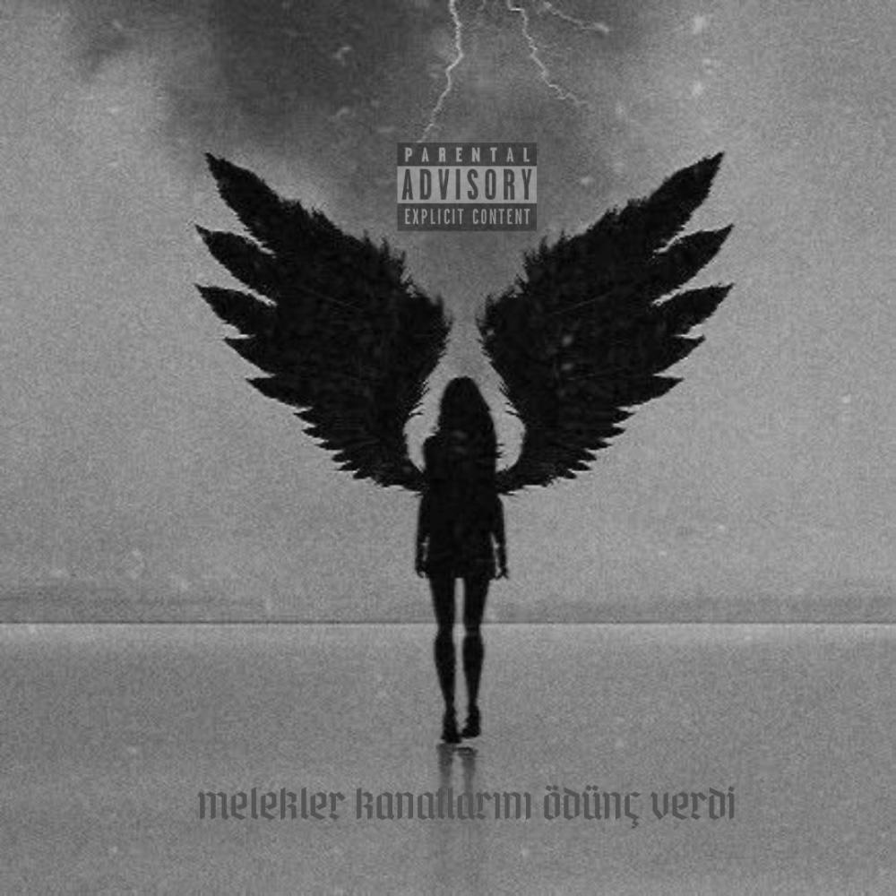 Melekler Kanatlarını Ödünç Verdi (Explicit)
