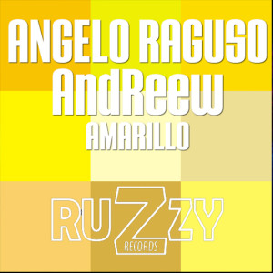 AndReew的專輯Amarillo