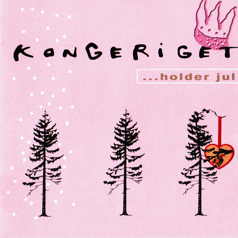 Julehjertedrøm