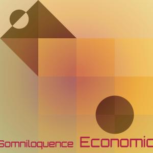 收聽Elike Fraz的Somniloquence Economic歌詞歌曲