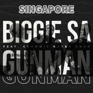 Gunman的專輯Singapore (feat. GunMan & Chommie Nangu Kman)