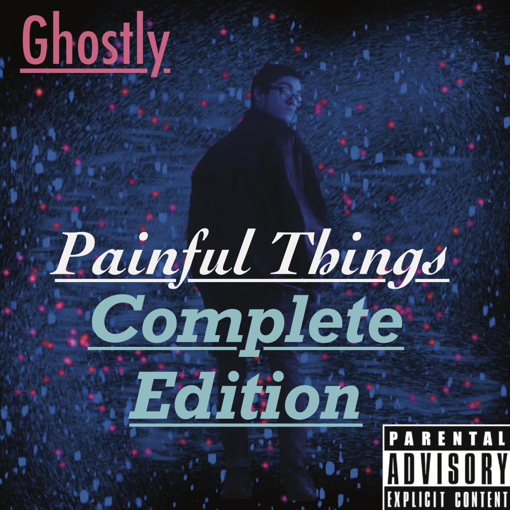 Shooting Stars (Explicit)