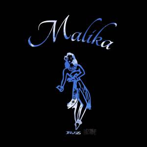 Album Malika from RJZ