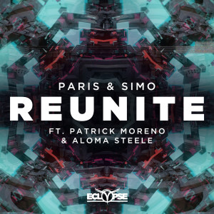 收聽Paris & Simo的Reunite歌詞歌曲
