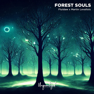 Listen to Forest Souls song with lyrics from Fluidaw