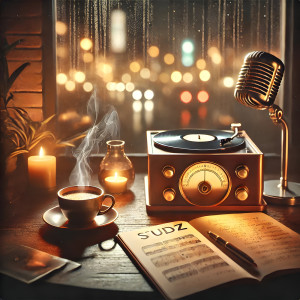 Smooth Jazz的專輯Smooth Jazz Study Vibes