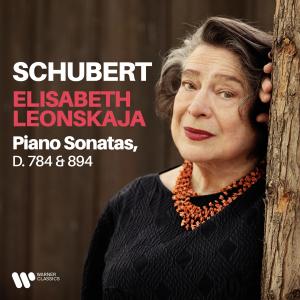 Schubert: Piano Sonatas, D. 784 & 894