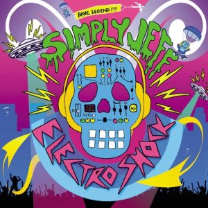 收聽Simply Jeff的Electro Shock (Continuous DJ Mix)歌詞歌曲