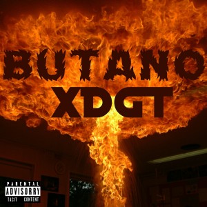 Album Butano from 