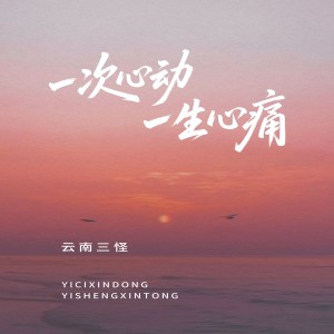 Album 一次心动一生心痛 from 云南三怪