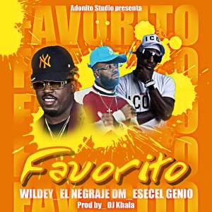 收聽Wildey的FAVORITO歌詞歌曲
